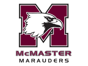 McMaster Mauraders