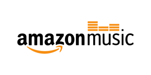 Amazon Music Logo