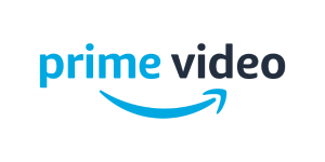 Prime Video Logo