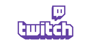 Twitch Logo