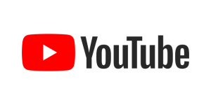 YouTube Logo